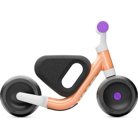 WOW Self-Balancing Bike by WOOM