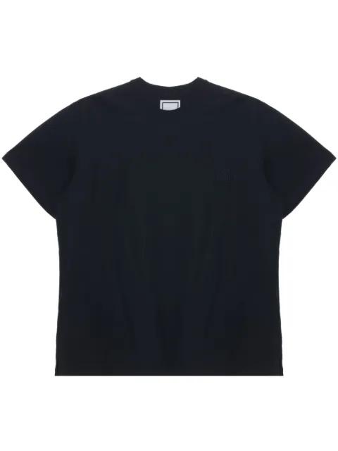 3D Coral T-shirt by WOOYOUNGMI