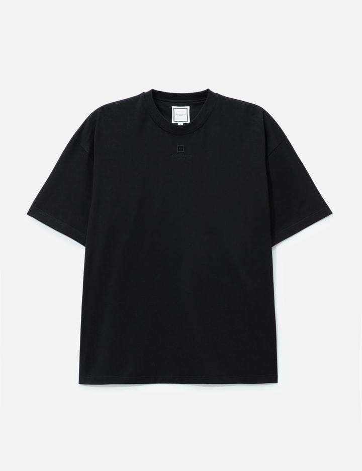 Cotton Oversize T-Shirt by WOOYOUNGMI