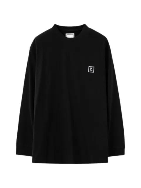 W261TS51713B Nero by WOOYOUNGMI