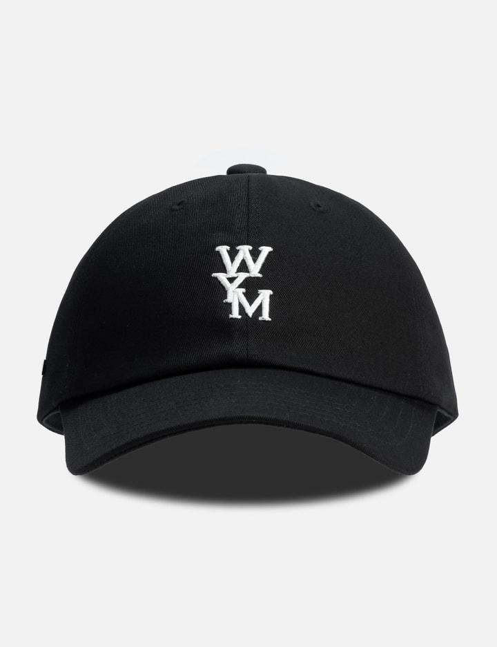 WYM Cap by WOOYOUNGMI