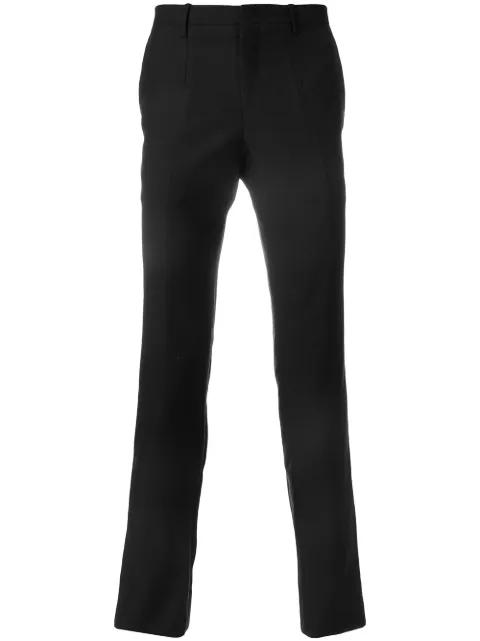 classic chinos by WOOYOUNGMI