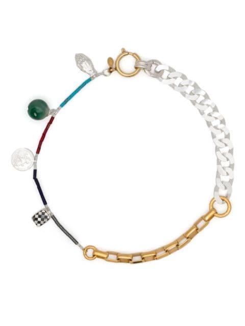 Collector's necklace by WOUTERS&HENDRIX