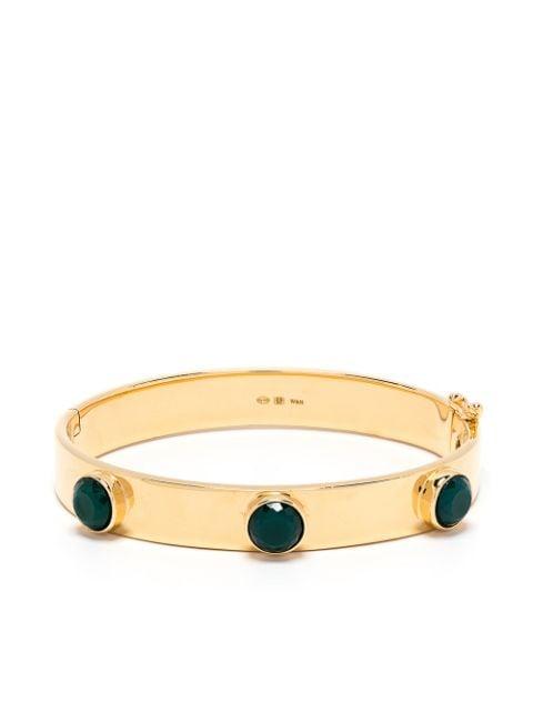 Forget the Lady with the Bracelet bangle by WOUTERS&HENDRIX