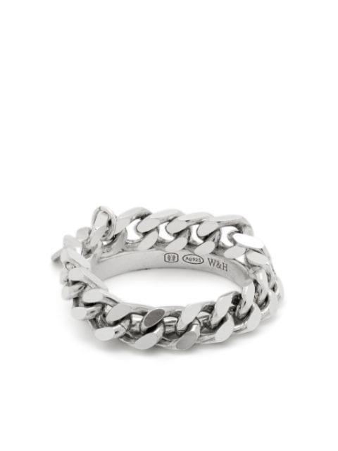 Midnight Children ring by WOUTERS&HENDRIX