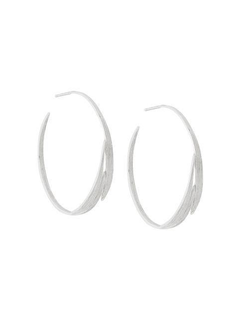 My Favourite earrings by WOUTERS&HENDRIX