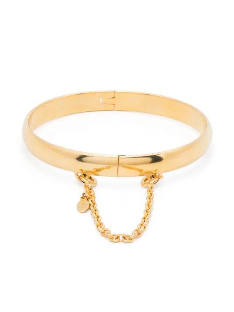 bangle bracelet by WOUTERS&HENDRIX