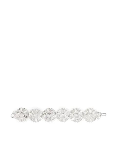 daisy bracelet by WOUTERS&HENDRIX