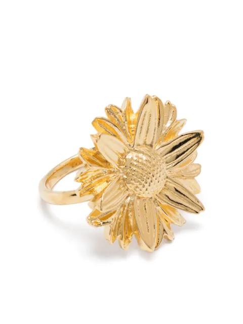 small Daisy ring by WOUTERS&HENDRIX