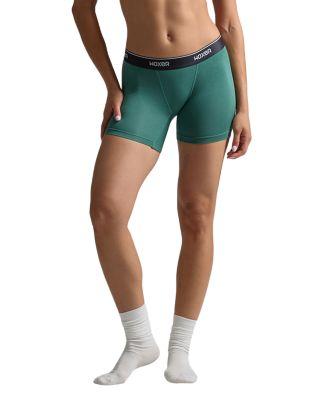 Baller Ultra-Soft 5" Boxer Briefs by WOXER