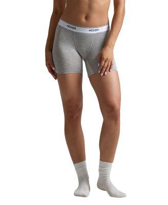Baller Ultra-Soft 5" Boxer Briefs by WOXER