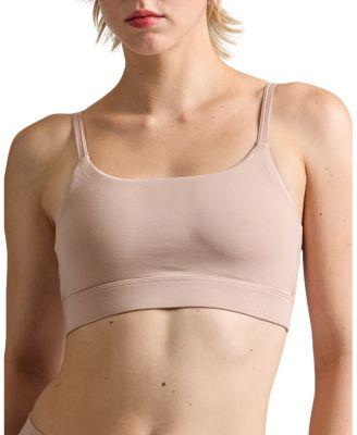 Silky Modal Adjustable Bralette by WOXER