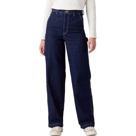 Carpenter Barrel Casey Jones Pant by WRANGLER