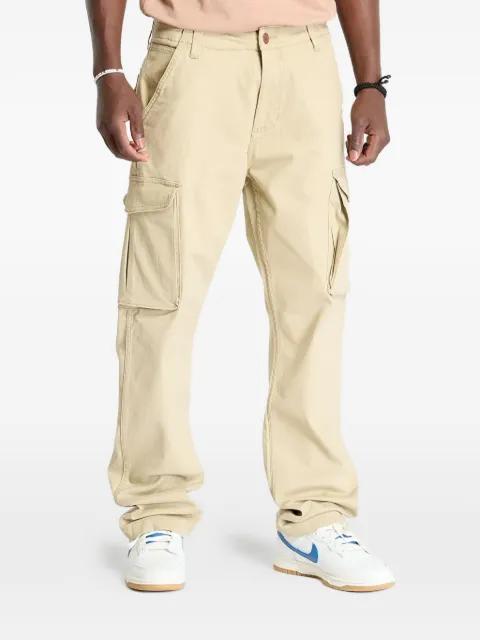 Casey Jones multi-pocket cargo pants by WRANGLER