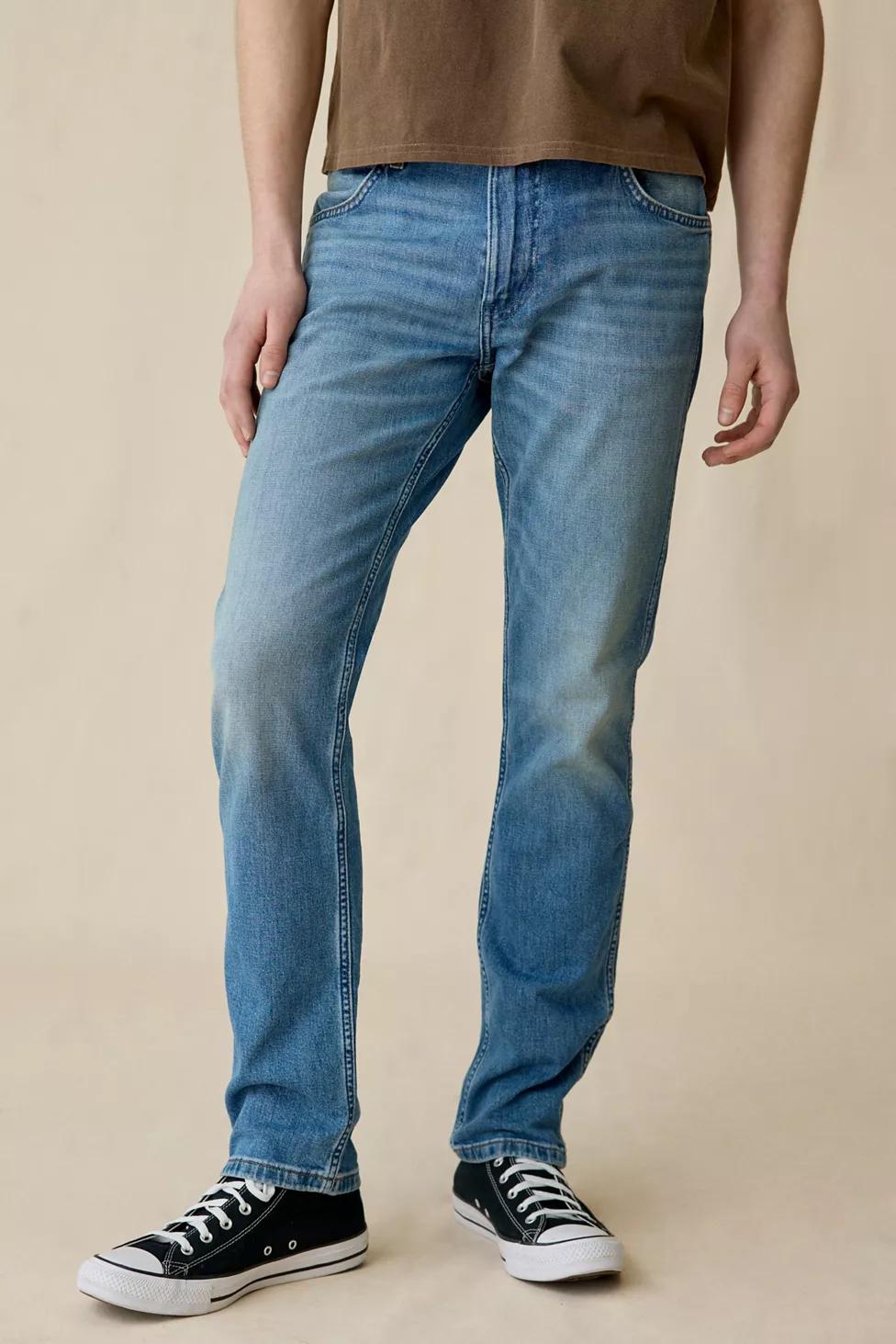 Wrangler Greensboro Straight Fit Jeans by WRANGLER
