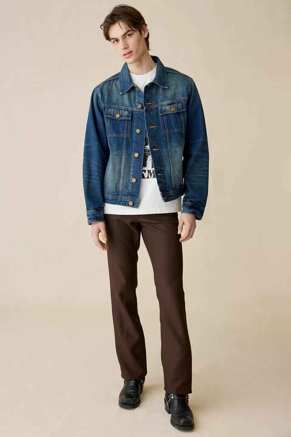 Wrangler Wrancher Bootcut Pants by WRANGLER