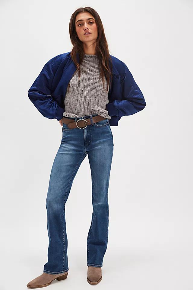 Wrangler Bootcut Jeans by WRANGLER | FREE PEOPLE