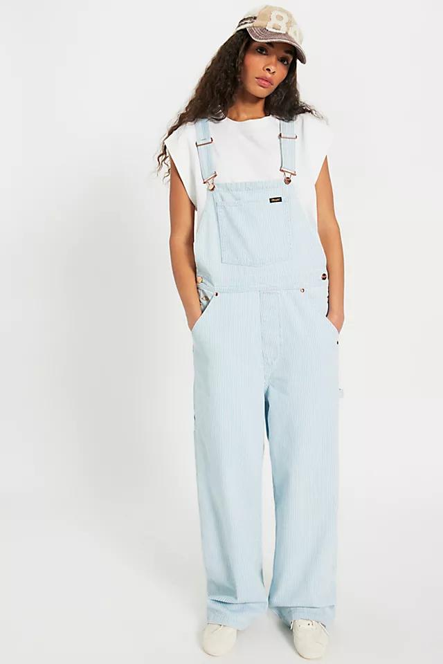 Wrangler X Lainey Wilson Overalls by WRANGLER | FREE PEOPLE