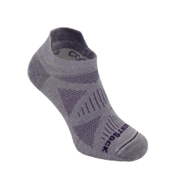 CoolMesh ll Cushion Tab Socks by WRIGHTSOCK