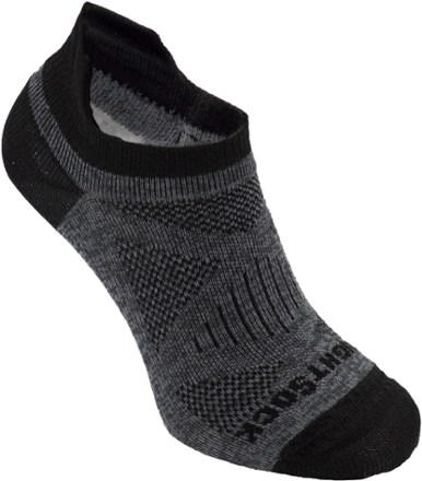 CoolMesh ll Cushion Tab Socks by WRIGHTSOCK