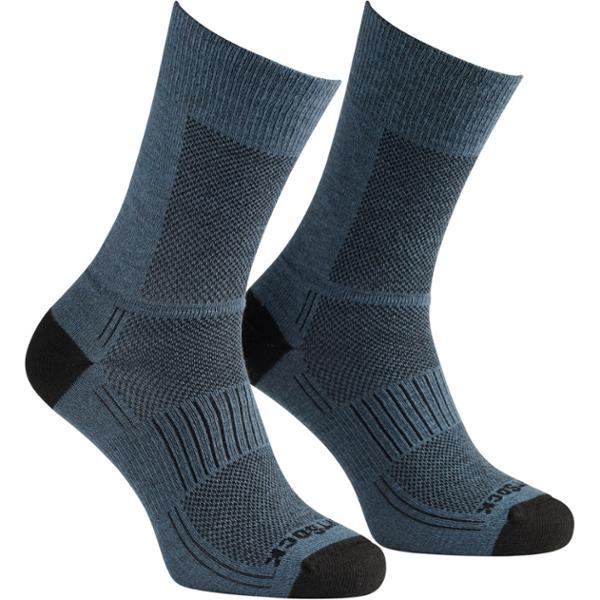 Coolmesh II Crew Socks by WRIGHTSOCK