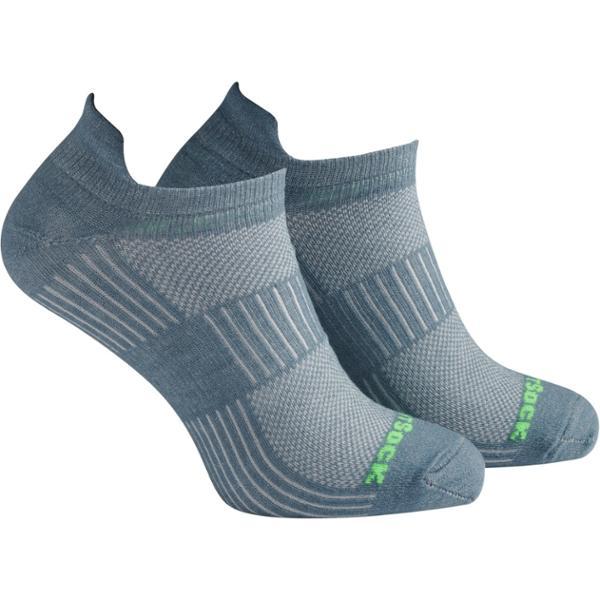 Coolmesh II Tab Socks by WRIGHTSOCK