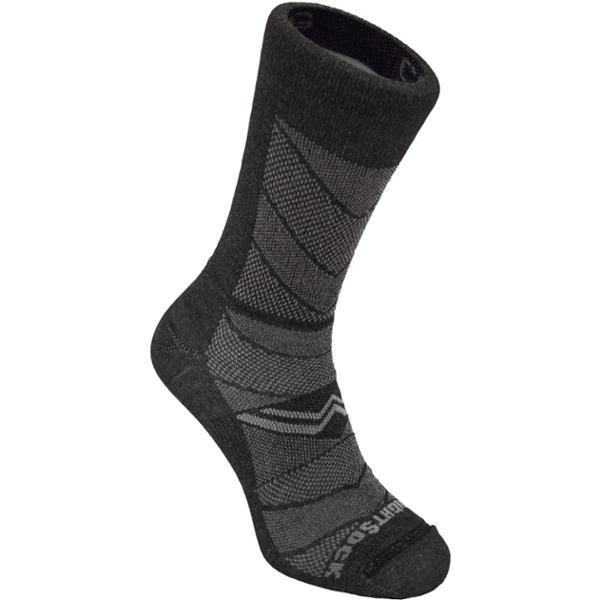 Coolmesh ll Crew Socks by WRIGHTSOCK