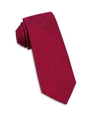 Dot Silk Tie by WRK