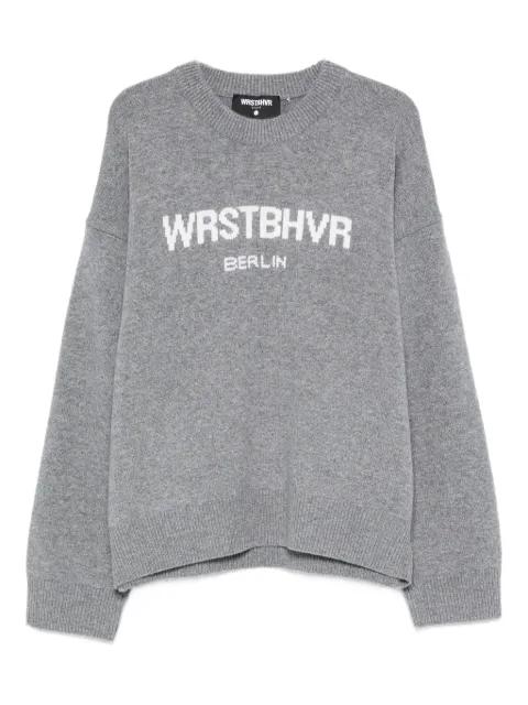 Eliam sweater by WRSTBHVR
