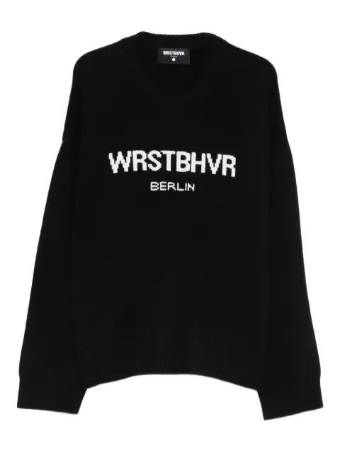 Eliam sweater by WRSTBHVR
