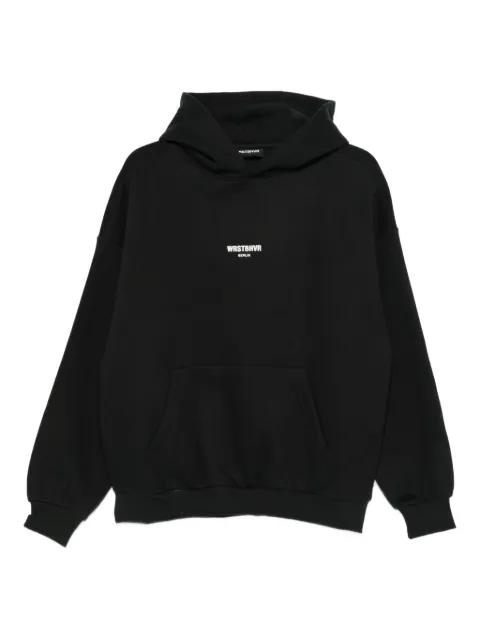 Onro V2 hoodie by WRSTBHVR