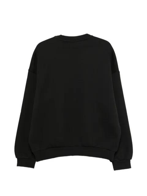 crew-neck sweatshirt by WRSTBHVR