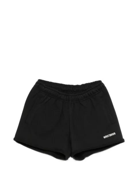 logo shorts by WRSTBHVR
