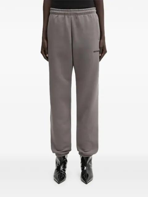 side-pocket trousers by WRSTBHVR