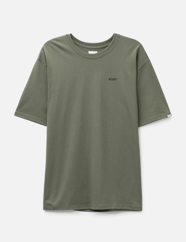 40PCT Uparmored T-Shirt by WTAPS