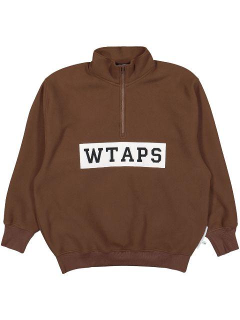 Depst 02 sweatshirt by WTAPS