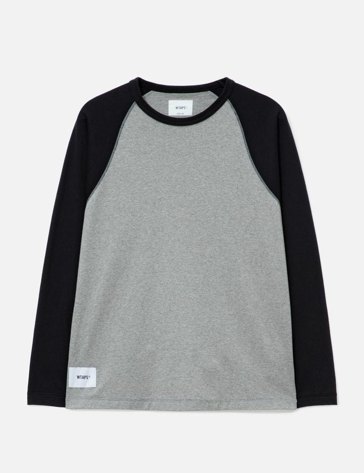 Ian / Long Sleeves / Cotton by WTAPS