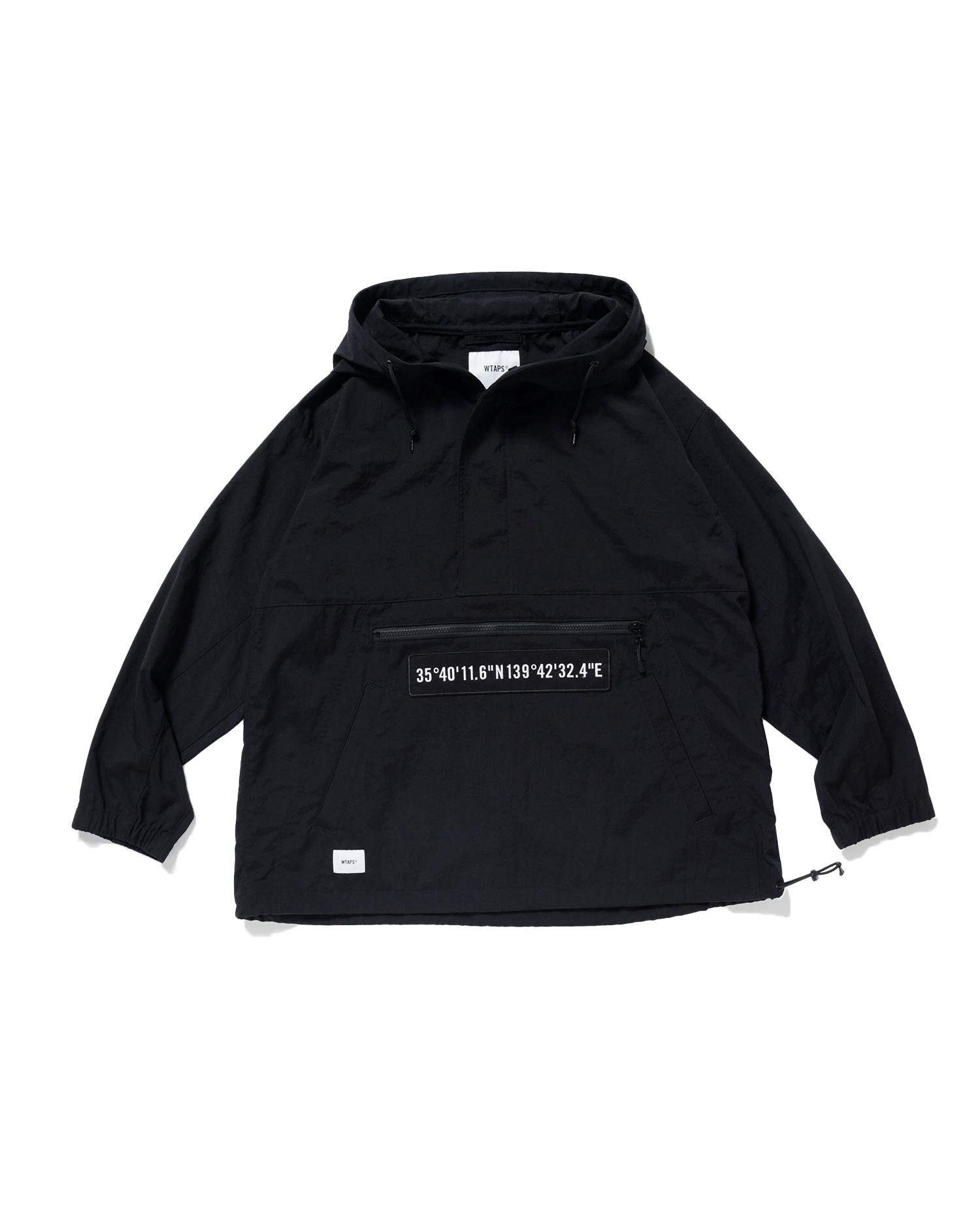 Logo pullover by WTAPS