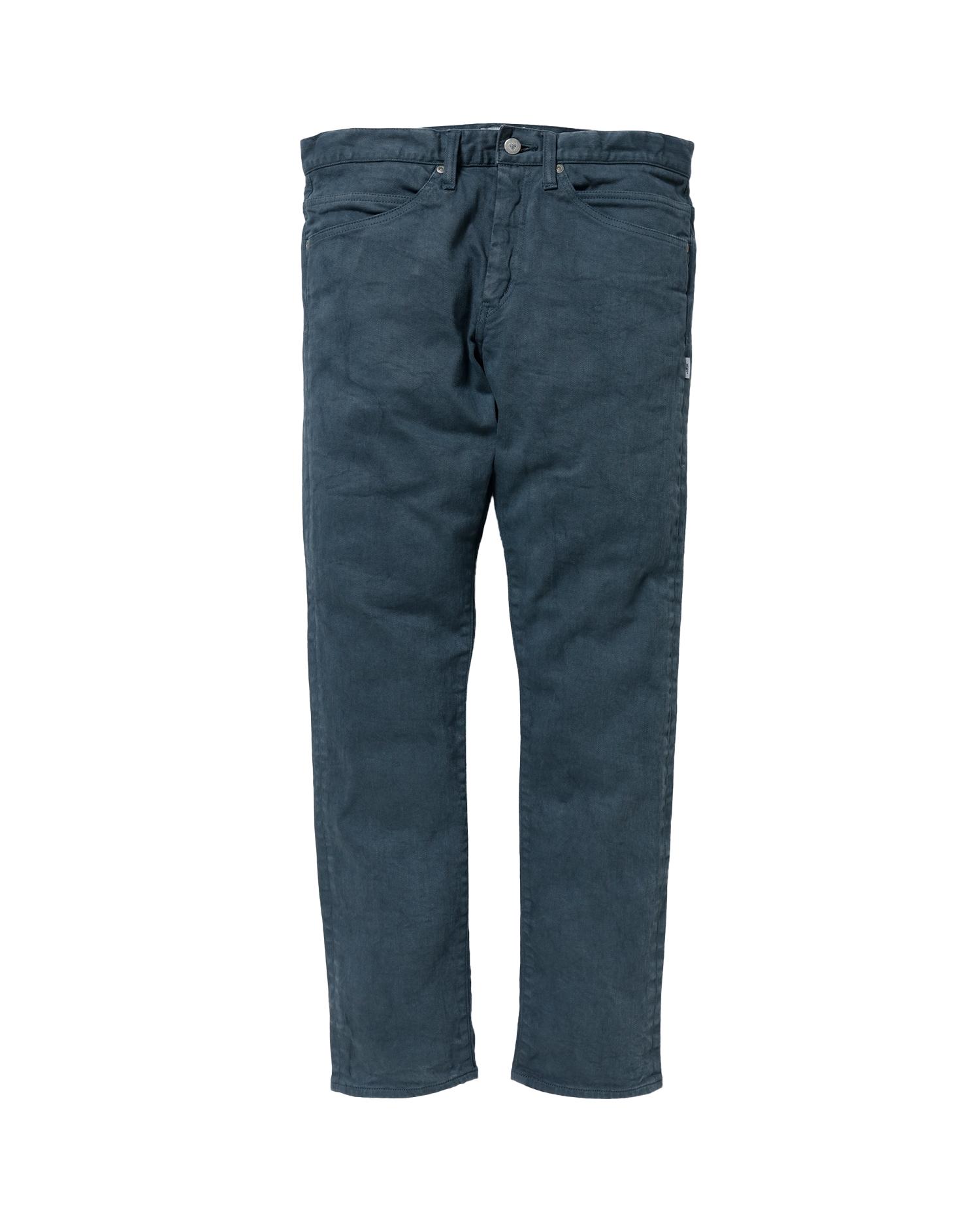 Straight leg jeans by WTAPS