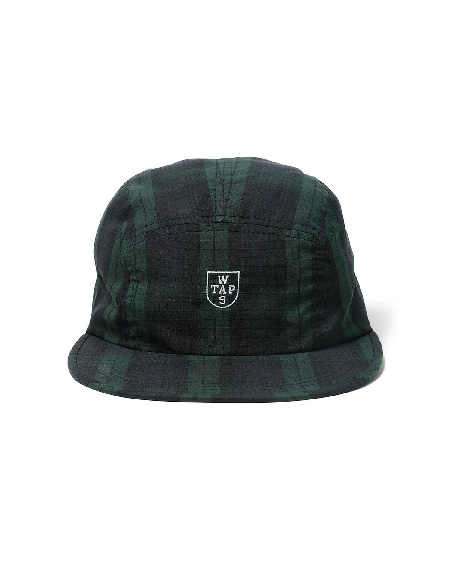 T-5 02 / Cap/ CTPL. Ripstop. WTVUA by WTAPS