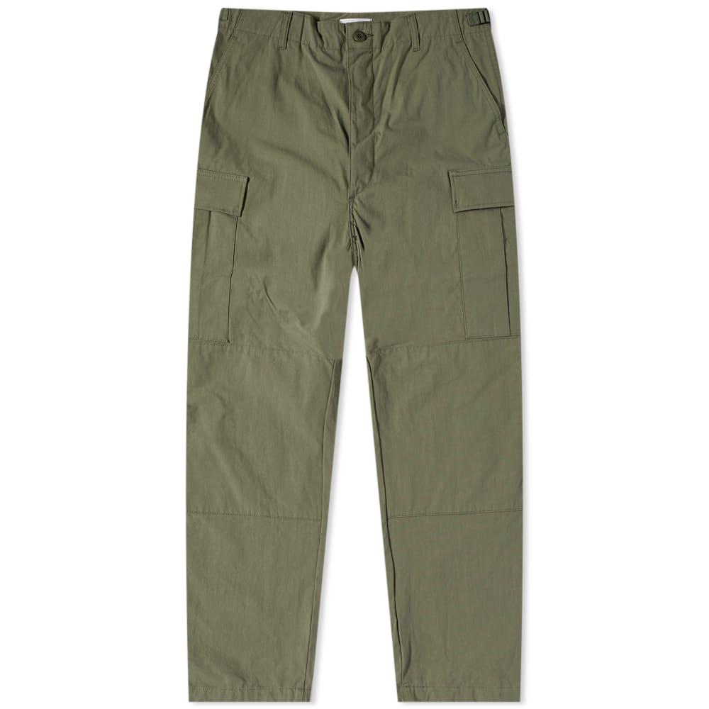 WTAPS W Mill 01 Cargo Pant by WTAPS | jellibeans