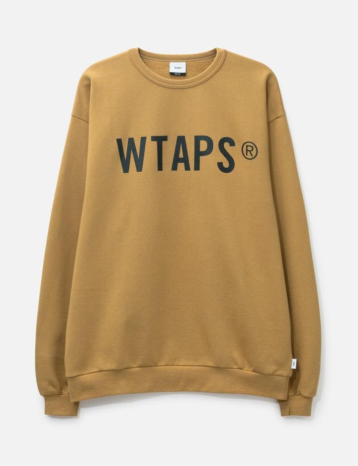 WTVUA Crewneck by WTAPS