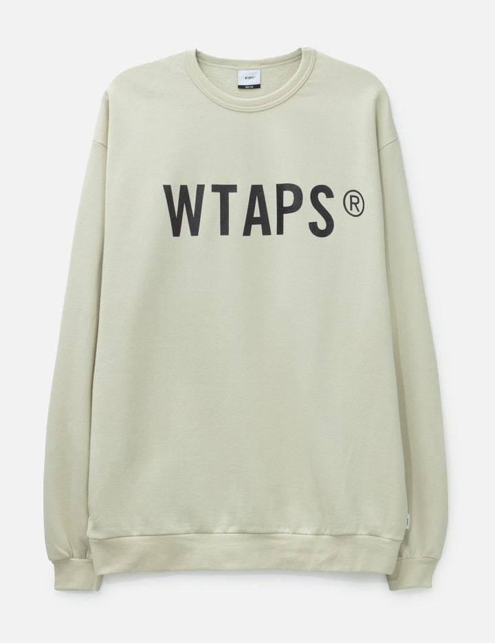 WTVUA Crewneck by WTAPS