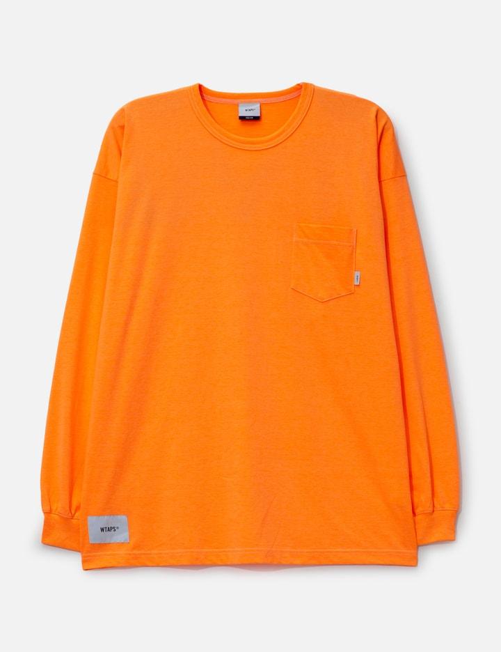 Worf. Design L/S 02 Tee by WTAPS