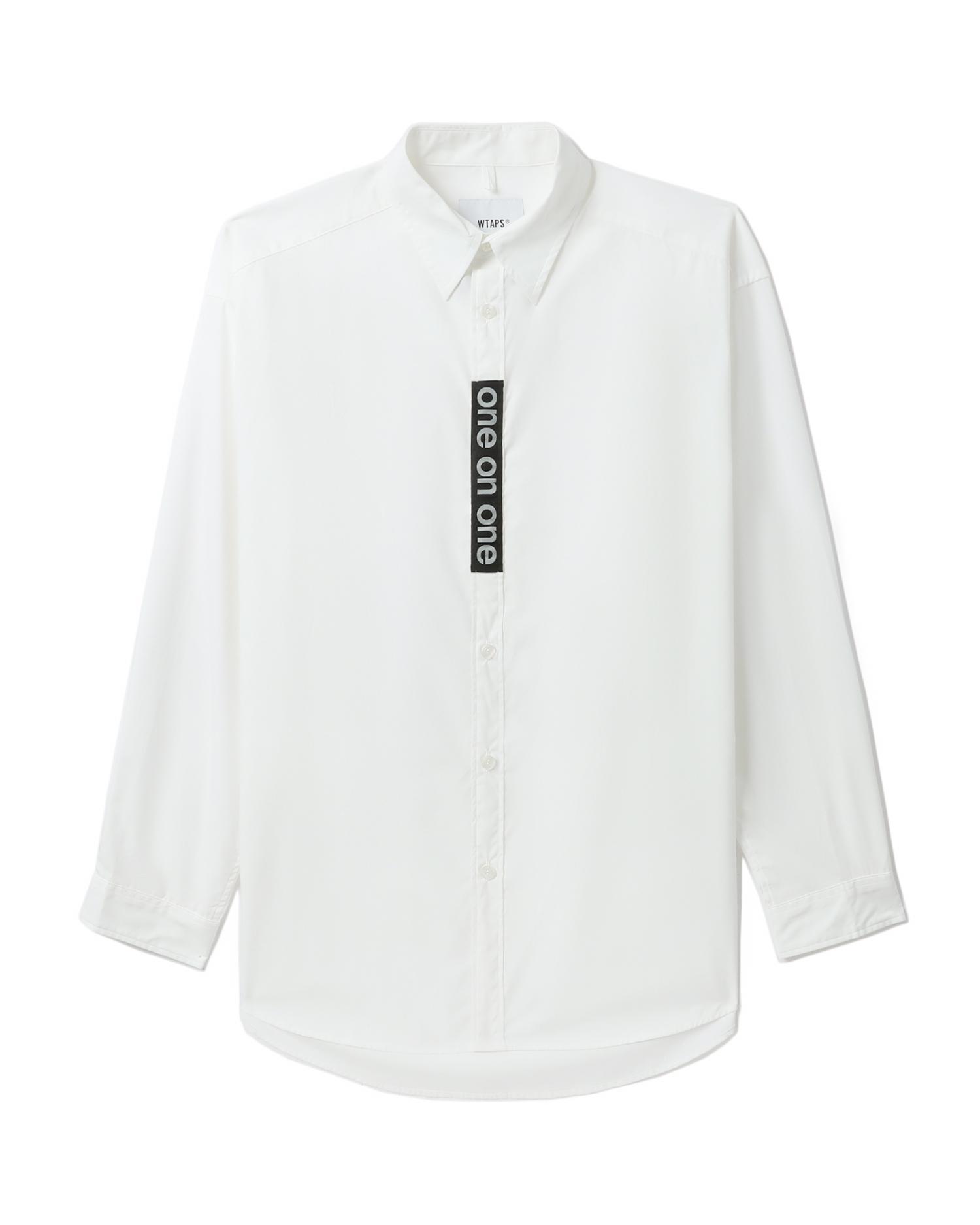 X UNDERCOVER JT / LS / Cotton by WTAPS