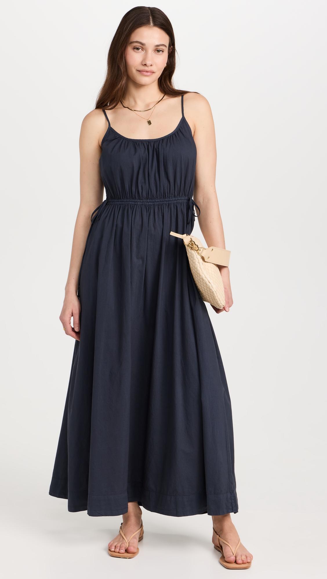 Camelia Dress by WYETH