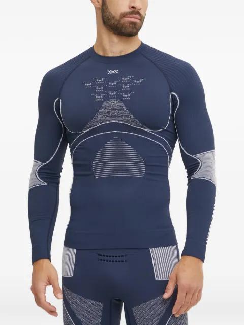 Energy Accumulator 4.0 long-sleeve T-shirt by X BIONIC