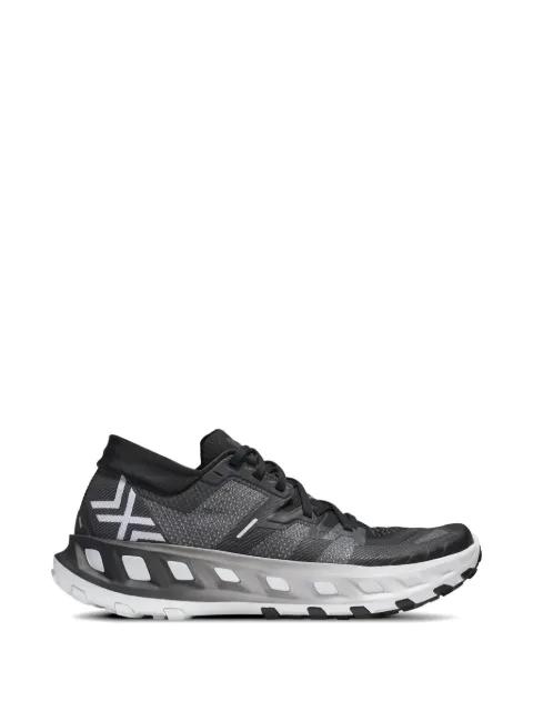 Terraskin X02 lace-up sneakers by X BIONIC