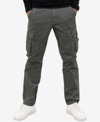 Men's Utility Cargo Pants by X-RAY