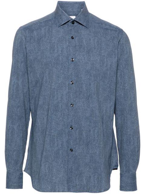 Active shirt by XACUS